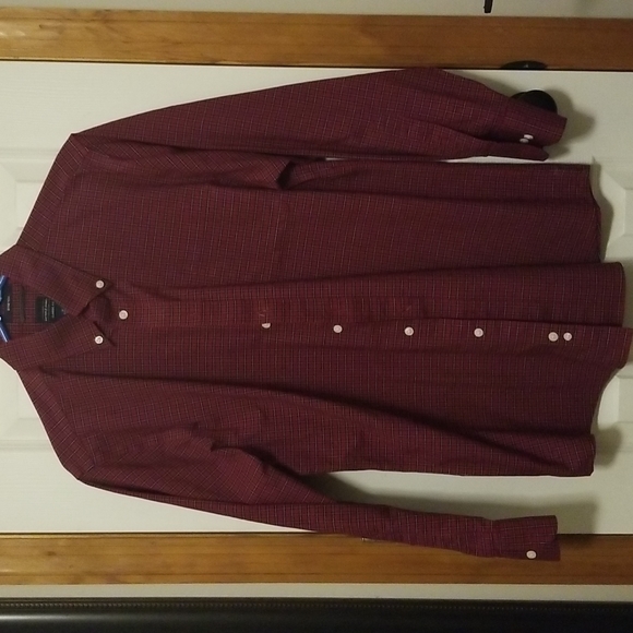 Dockers Long sleeve shirt - Picture 1 of 4